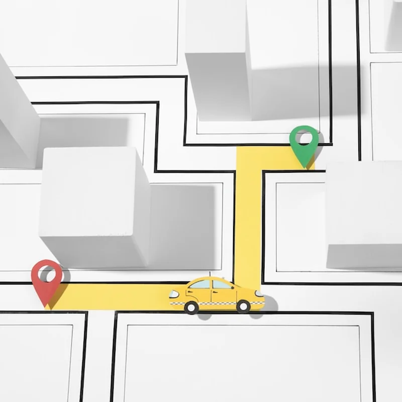 Biznesplan firmy transportowej – jak go stworzyć?