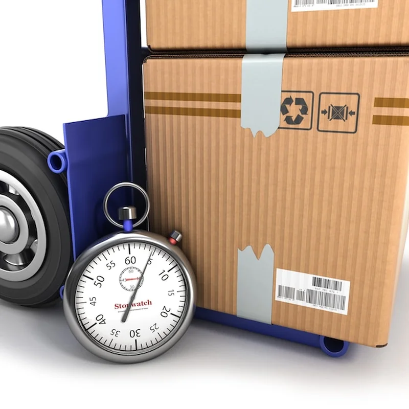 Jak działa transport FTL? Przewożenie towarów efektywnie