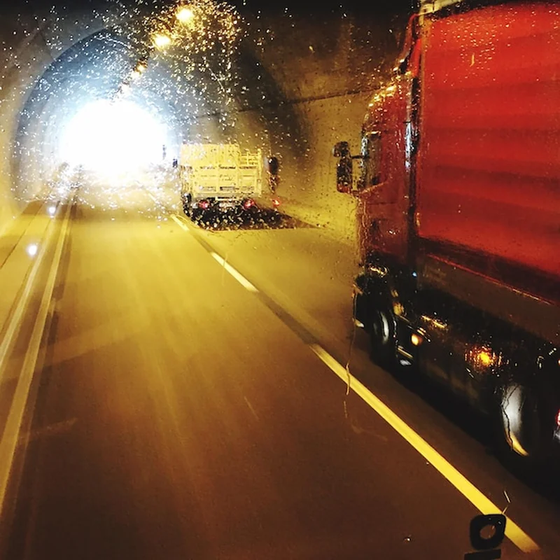 Opłaty drogowe w Belgii dla pojazdów ciężarowych – Viapass