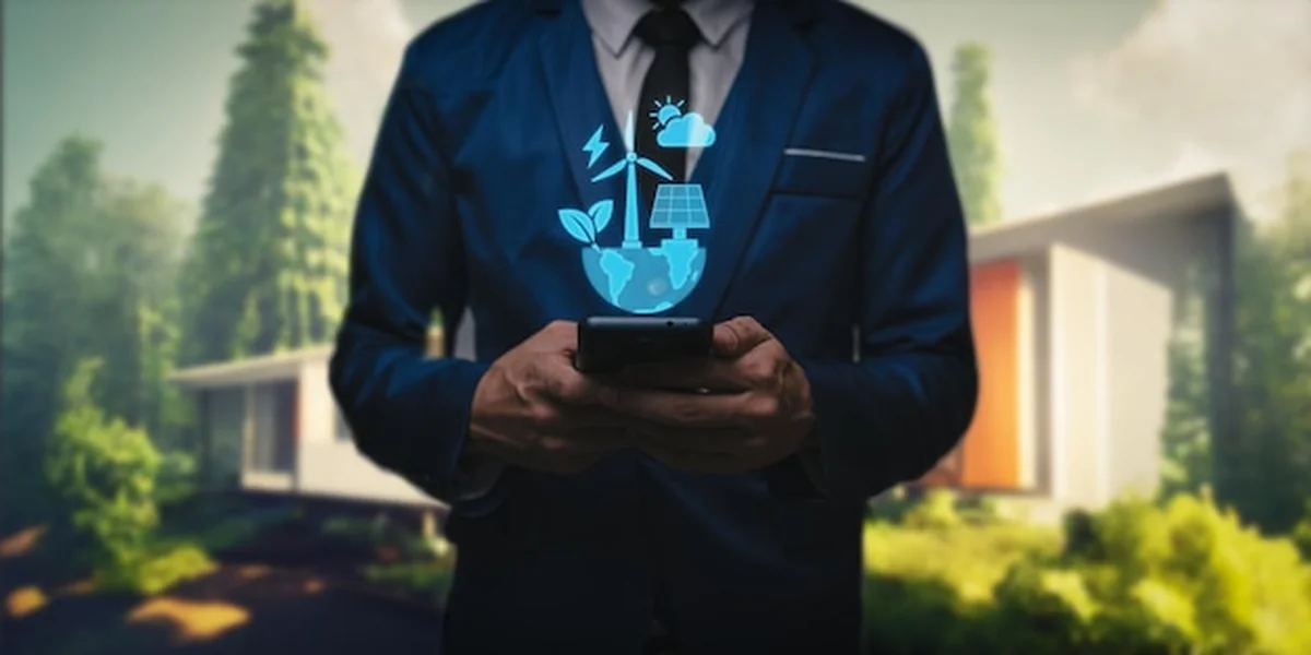 Wytwarzanie energii ze źródeł naturalnych: słonecznej, wiatrowej i wodnej